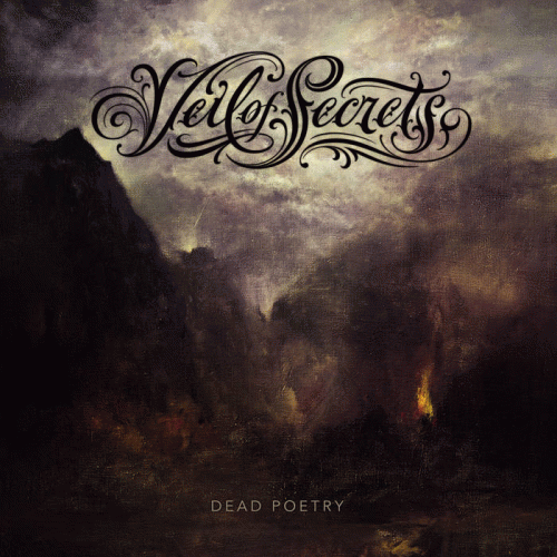 Veil Of Secrets : Dead Poetry